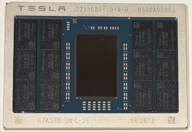 Tesla готовит новую версию бортового компьютера для автопилота&nbsp;&mdash; с удвоенным объёмом памяти