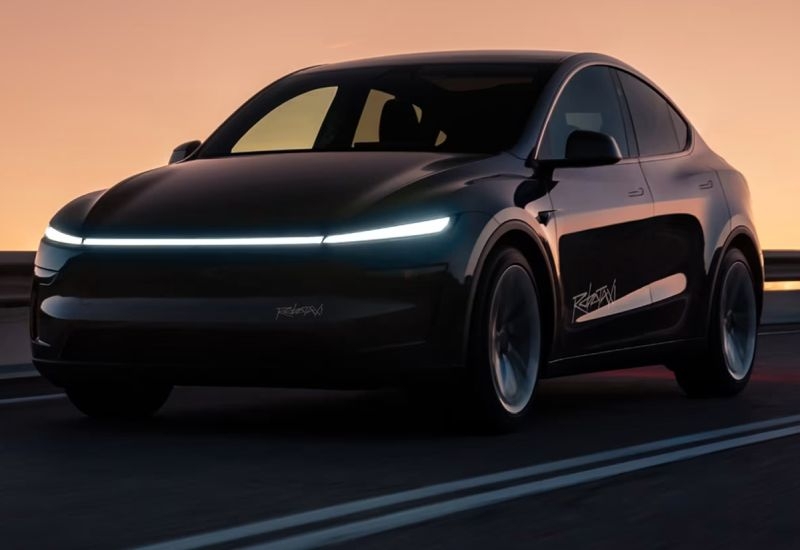 Tesla номинально запустила роботакси ещё в двух городах Техаса