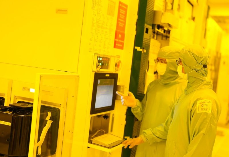 Tesla уже ищет на Тайване инженеров для своего американского мегазавода Terafab по выпуску чипов