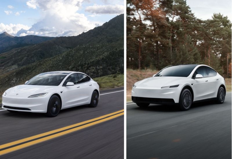 Tesla всё же задумалась о разработке более дешёвого электромобиля