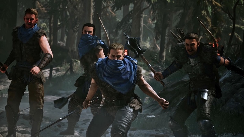 THQ Nordic открыла предзаказы ремейка «Готики» — игра доступна и в российском Steam