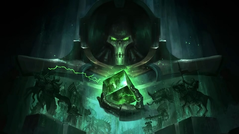 Тизер нового компаньона в дополнении &laquo;Неисчислимый музеон&raquo; разочаровал фанатов Warhammer 40,000: Rogue Trader