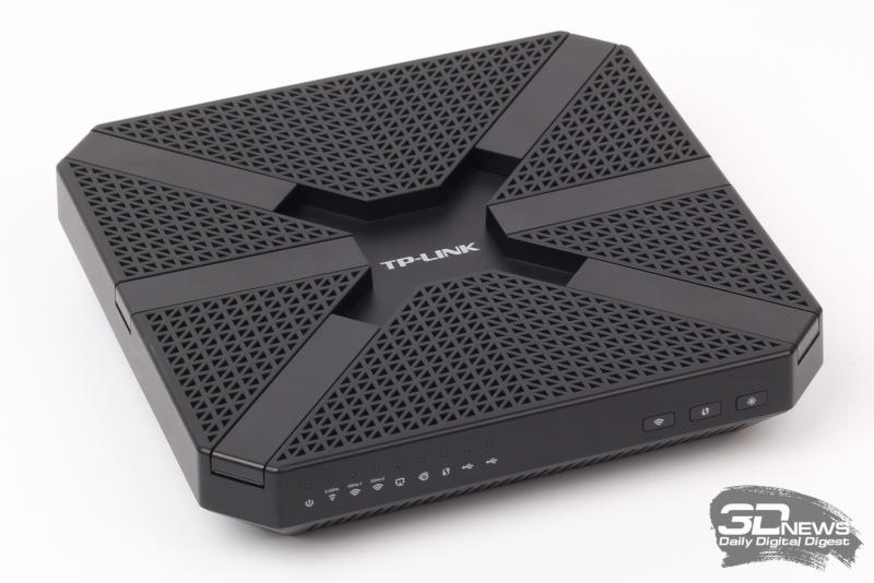 TP-Link заверила власти США, что является американской компанией, чтобы её роутеры не запрещали в США