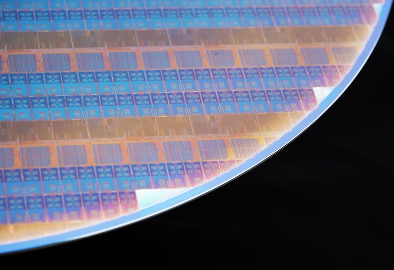 TSMC избавилась от акций Arm на сумму $231 млн