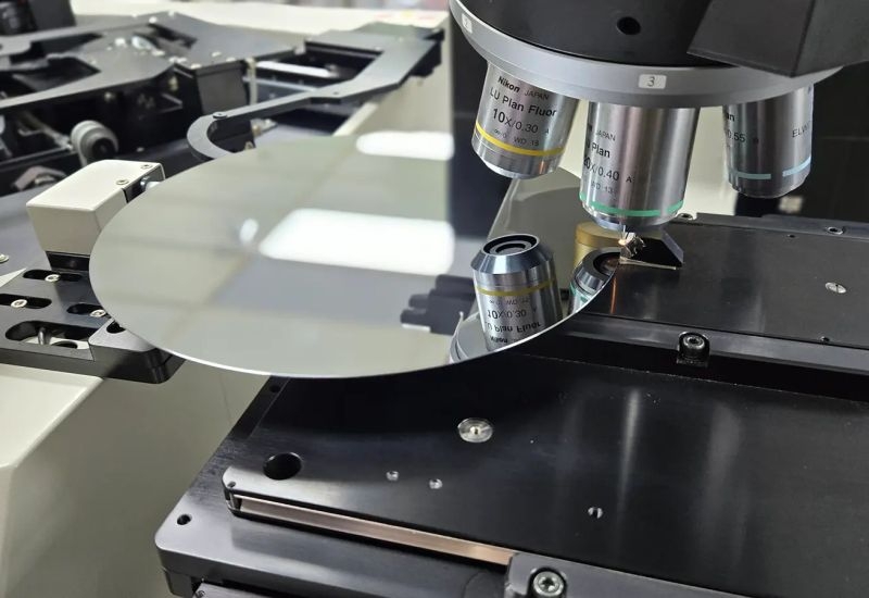 TSMC заявила о готовности освоить техпроцессы A12 и A13 в 2029 году