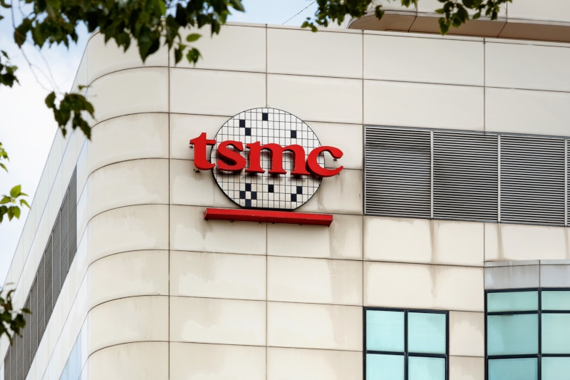 TSMC запланировала начать опытный выпуск чипов по субнанометровому техпроцессу A10 к 2029 году