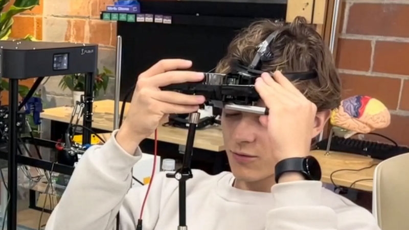 Учёные научились &laquo;транслировать&raquo; запахи прямо в мозг вообще без химии &mdash;&nbsp;с помощью ультразвука