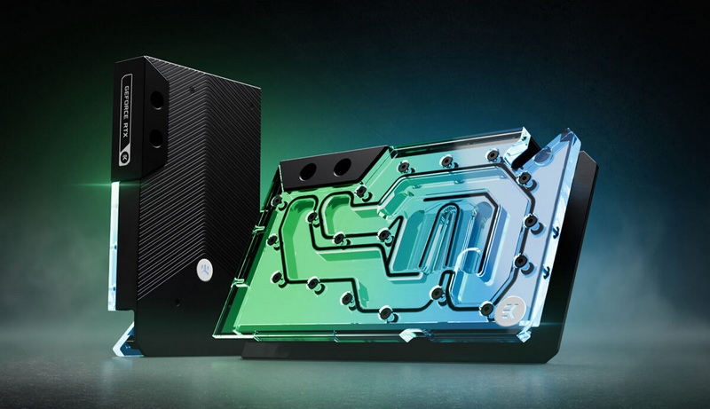 &laquo;Удачи вам в ваших сборках!&raquo;: EK Water Blocks подняла цены на компоненты для систем жидкостного охлаждения