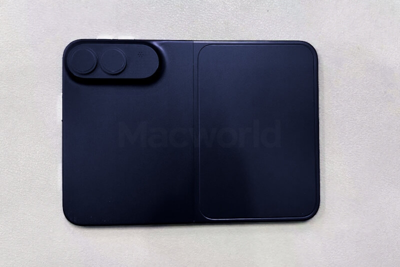 Утечка показала, в каких цветах выйдет iPhone 18 Pro: тёмно-красный Dark Cherry заменит Cosmic Orange