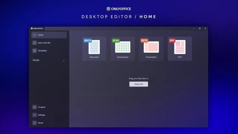 В Европе создали Euro-Office &mdash; пакет офисных приложений на базе кода OnlyOffice
