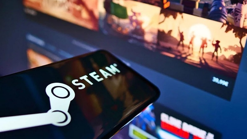 В Госдуме объяснили, почему Steam не грозит блокировка в России