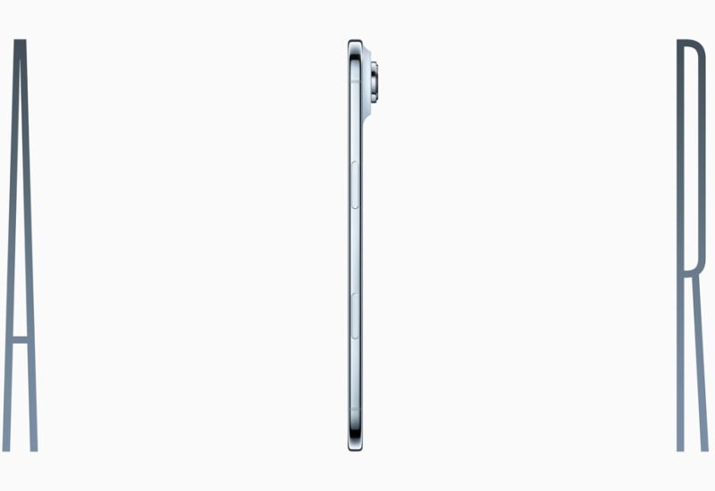 В Южной Корее разработан сверхтонкий модуль камеры с углом зрения 140 градусов