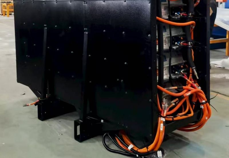 В Китае разработали натриевые батареи, которым не страшен нагрев до 300 °C