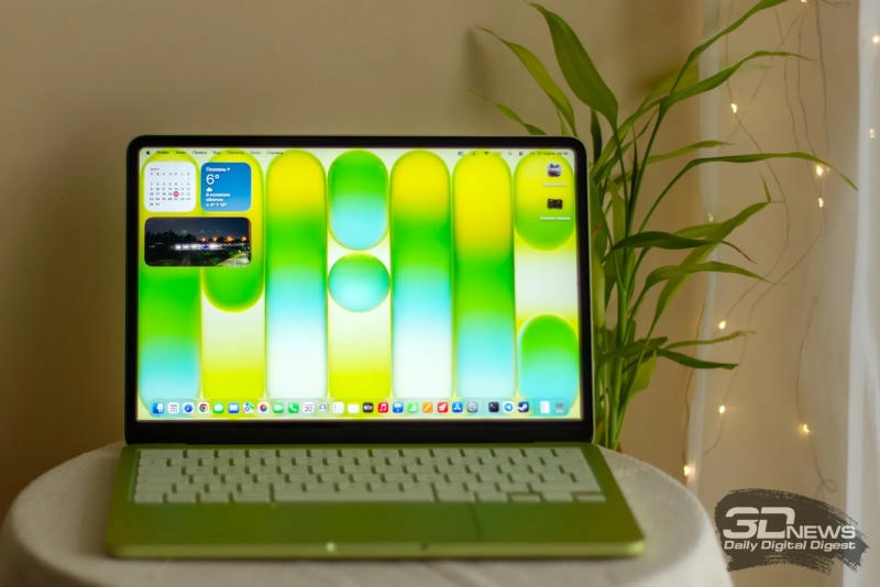 В macOS нашли странный баг: система &laquo;ломается&raquo; через 49,7 суток непрерывной работы