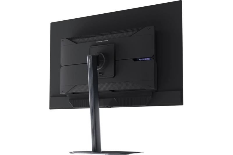 В продажу поступил 32-дюймовый монитор Gigabyte MO32U24 с 4K, QD-OLED и 240 Гц