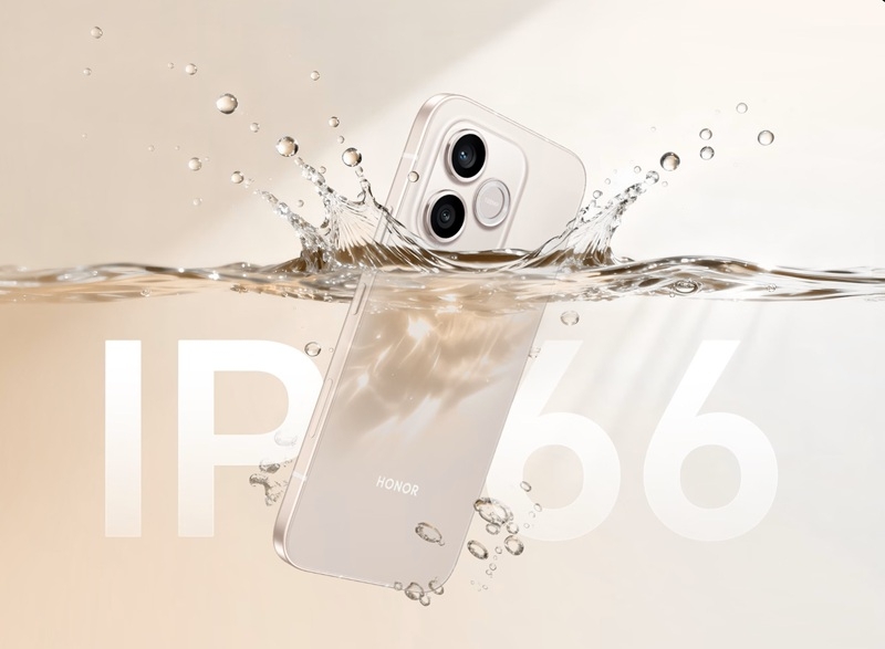 В России стартовали продажи смартфона Honor 600 Lite с ёмкой батареей по цене 29 999 рублей