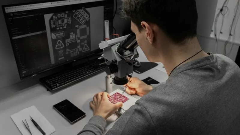 В России утвердили параметры локализации для интегральных схем