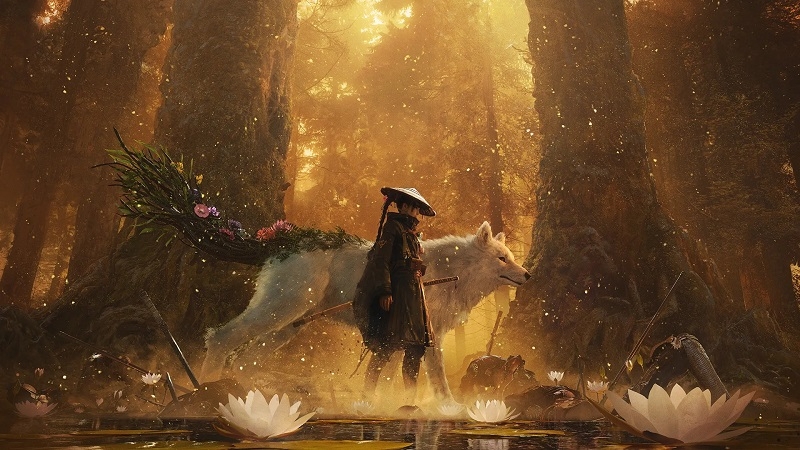 В российском Steam открылся предзаказ постапокалиптического боевика Beast of Reincarnation от создателей &laquo;Покемонов&raquo;