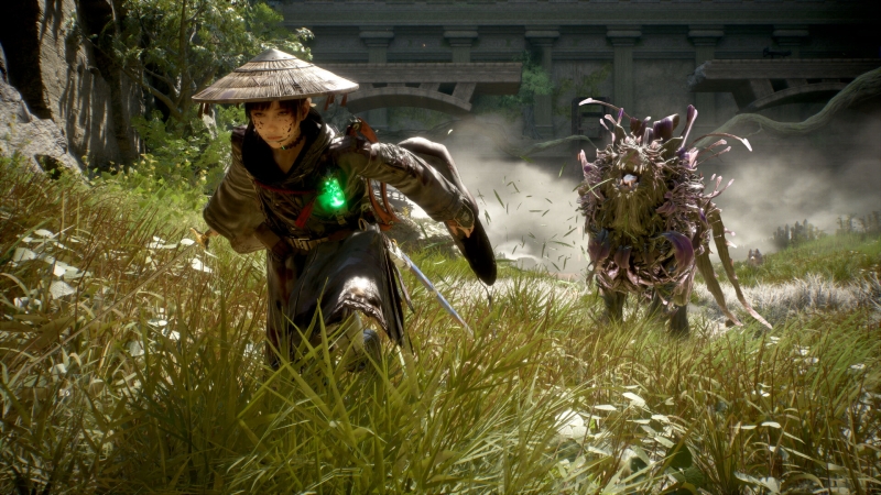 В российском Steam открылся предзаказ постапокалиптического боевика Beast of Reincarnation от создателей &laquo;Покемонов&raquo;