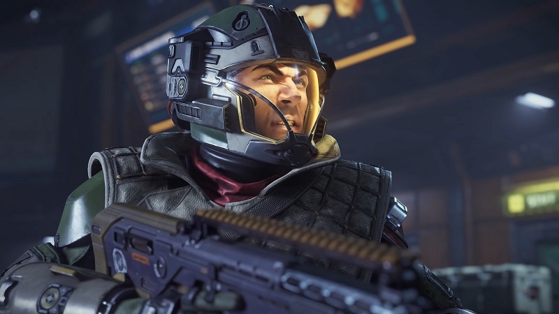 В Steam и на консолях стартовала закрытая &laquo;бета&raquo; амбициозного ролевого боевика The Expanse: Osiris Reborn в духе Mass Effect &mdash; 35 минут геймплея