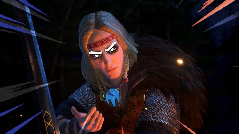 В Steam и VK Play вышла &laquo;Былина&raquo; &mdash; грандиозная экшен-RPG в мире славянских мифов