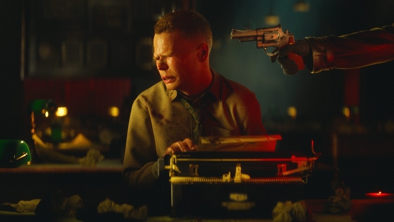 В Steam вышла &laquo;печатная&raquo; королевская битва Final Sentence &mdash; в России купить игру можно, но из-за Роскомнадзора она может не работать