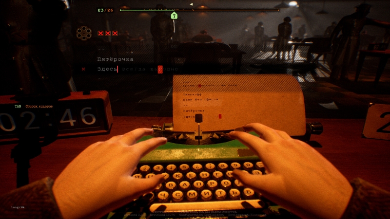 В Steam вышла &laquo;печатная&raquo; королевская битва Final Sentence &mdash; в России купить игру можно, но из-за Роскомнадзора она может не работать