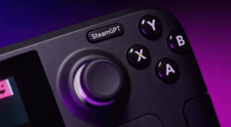 Valve, вероятно, разрабатывает SteamGPT &mdash; ИИ-поддержку для Steam