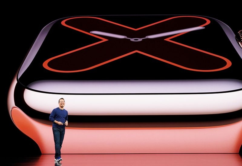 Ветеран Apple, который выводил на рынок iPod, Watch и AirPods, уходит из компании после 31 года работы