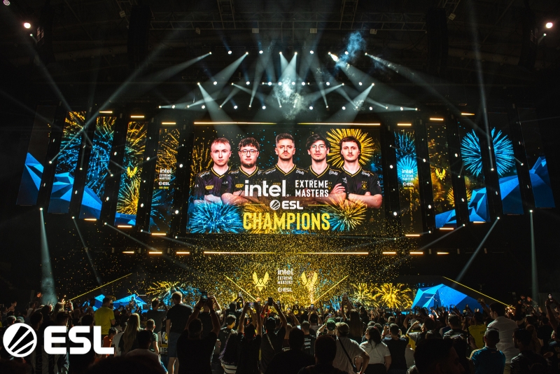 Vitality разгромила Spirit в финале IEM Rio 2026 и выиграла $1 млн в золотых слитках в гонке Grand Slam