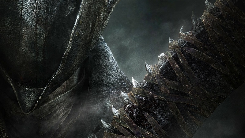 &laquo;Вложу всю свою страсть, энергию и душу&raquo;: анимационный фильм по Bloodborne оказался в надёжных руках