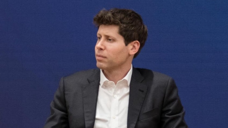 Вокруг Сэма Альтмана разгорелся мощный скандал — расследование показало, что он социопат и патологический лжец