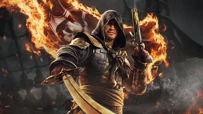 Всё тайное становится явным: Ubisoft наконец подтвердила, когда покажет Assassin's Creed Black Flag Resynced