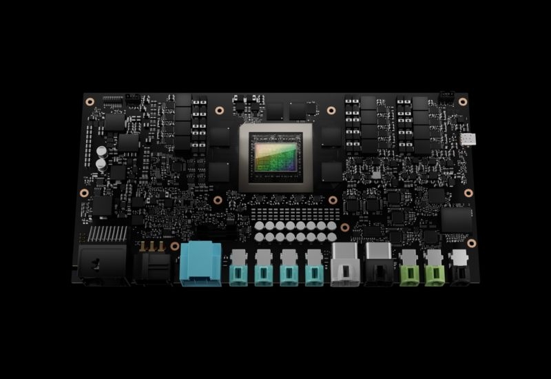 Выручка Foxconn в первом квартале выросла на 29,7 % благодаря буму ИИ