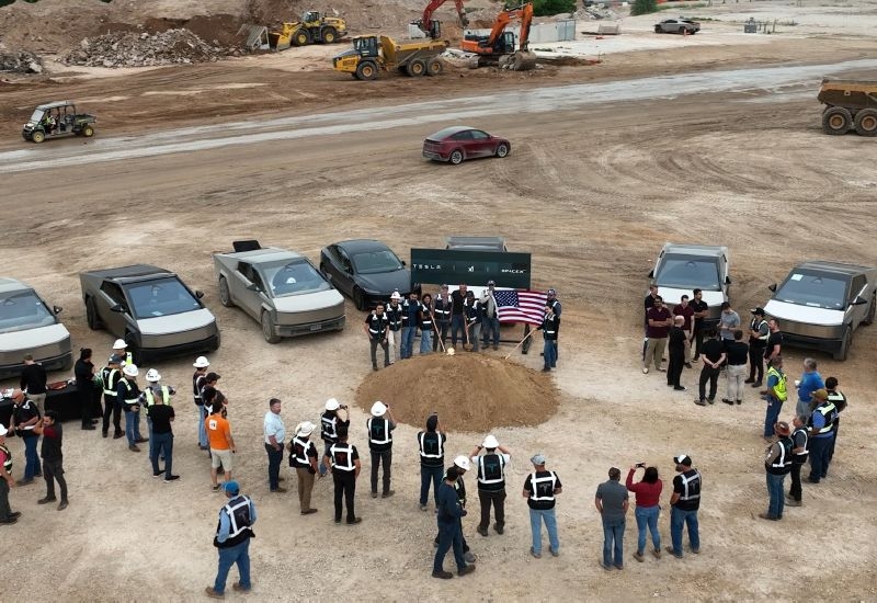 Выручка Tesla выросла на 16 % в первом квартале, но оказалась ниже ожиданий рынка