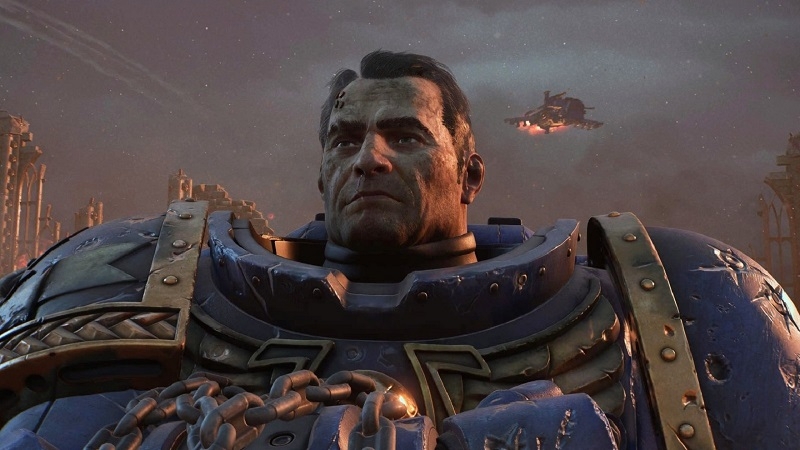 Warhammer 40,000: Space Marine 2 превзошла &laquo;даже самые смелые мечты&raquo; издателя &mdash; на защиту Империума встали 12 миллионов космодесантников