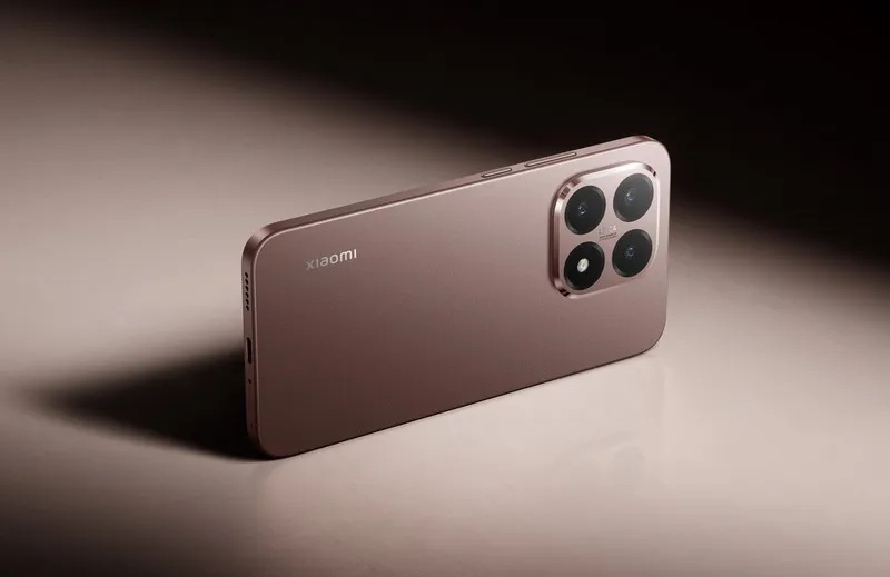 Xiaomi 15T, Redmi Note 15 Pro 5G и Poco M8 &mdash; производительные и надёжные смартфоны