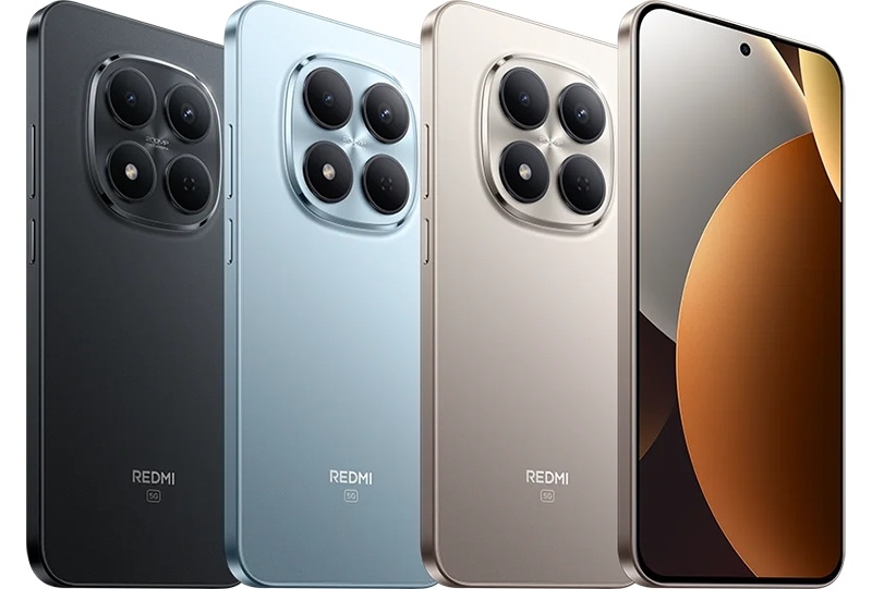 Xiaomi 15T, Redmi Note 15 Pro 5G и Poco M8 &mdash; производительные и надёжные смартфоны