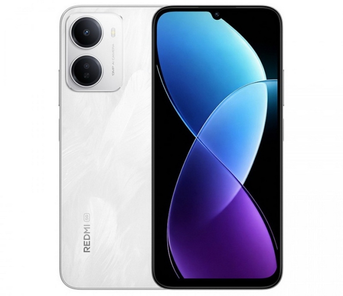 Xiaomi представила бюджетные Redmi R70 и R70m с процессорами Unisoc T8300, 13-Мп камерами и ёмкими батареями