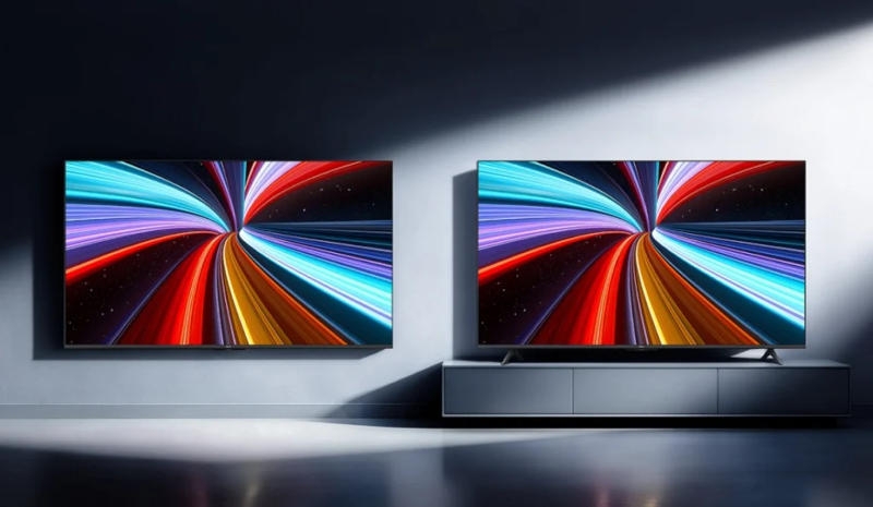 Xiaomi представила телевизоры Redmi TV A Pro 2026 &mdash; старшая 75" модель стоит меньше $500