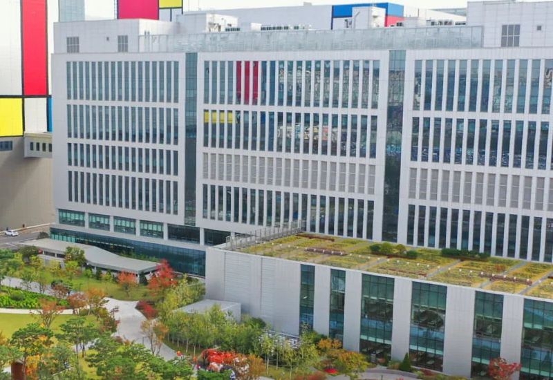 Забастовка рабочих Samsung сократит мировой выпуск памяти &mdash; в условиях дефицита цены тут же подскочат