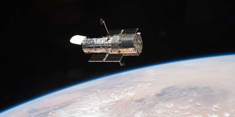 Запуск телескопа NASA &laquo;Роман&raquo; не свернёт работу &laquo;Хаббла&raquo; &mdash; её продолжат, а то и расширят