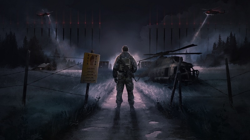 Запуск в раннем доступе Steam обеспечил хардкорному шутеру Road to Vostok светлое будущее на «годы и годы вперёд»