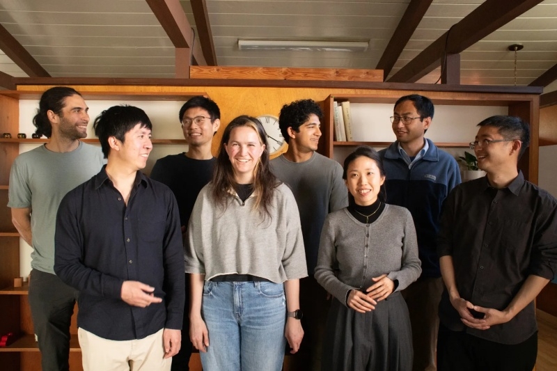 &laquo;Знает рецепт Gemini и не тратит ни доллара впустую&raquo;: стартап экс-сотрудников DeepMind будет развивать визуальный ИИ