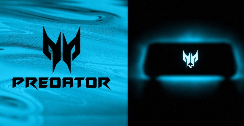 Acer готовит портативную консоль Predator Atlas 8 на платформе Intel Arc G3