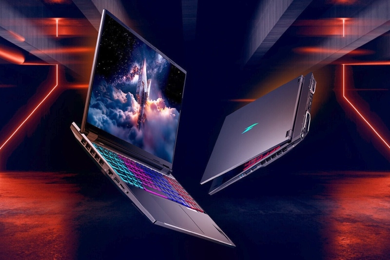 Acer представила &laquo;доступный всем&raquo;&nbsp;игровой ноутбук Nitro 16 с&nbsp;Ryzen 9 9955HX3D и&nbsp;GeForce RTX 5070 Ti