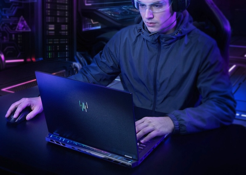 Acer представила флагманский игровой ноутбук Predator Helios 18 с чипами Core Ultra 9 290HX и RTX 5090