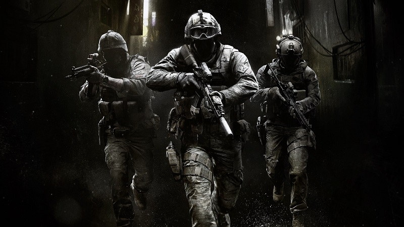 Activision наконец анонсировала Call of Duty: Modern Warfare 4 — первый трейлер, дата выхода и релиз на Switch 2