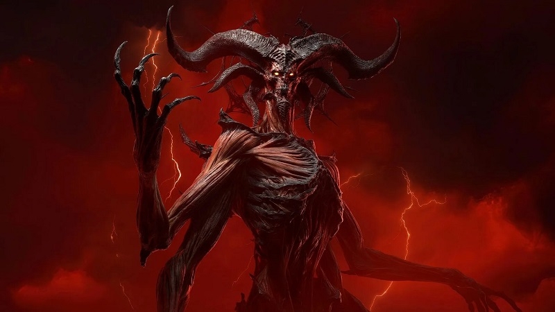 Аддон Lord of Hatred вернул игроков в Diablo IV &mdash; первый за полтора года новый рекорд пикового онлайна в Steam